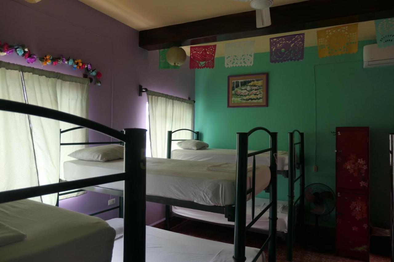 פוארטו ואלארטה Casa Kraken Hostel מראה חיצוני תמונה