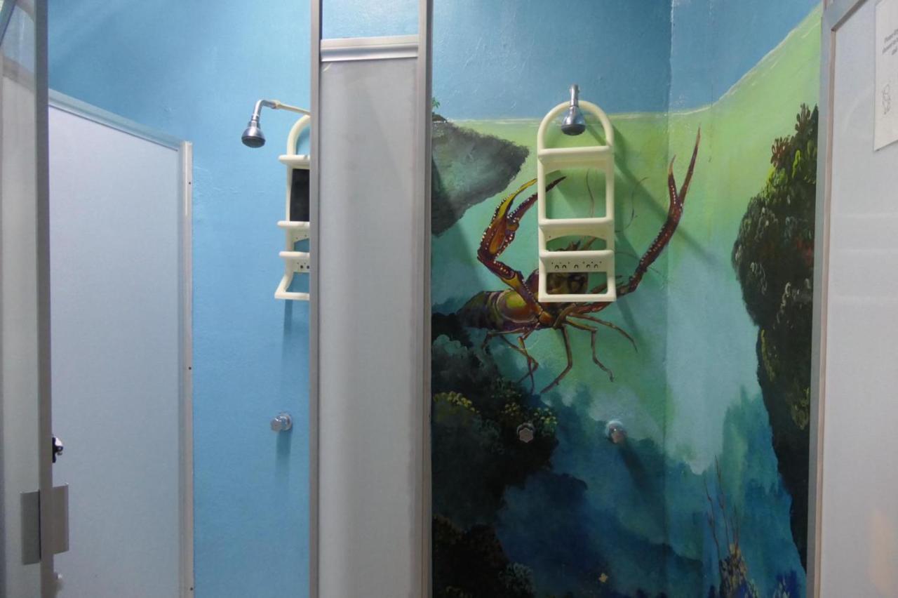פוארטו ואלארטה Casa Kraken Hostel מראה חיצוני תמונה