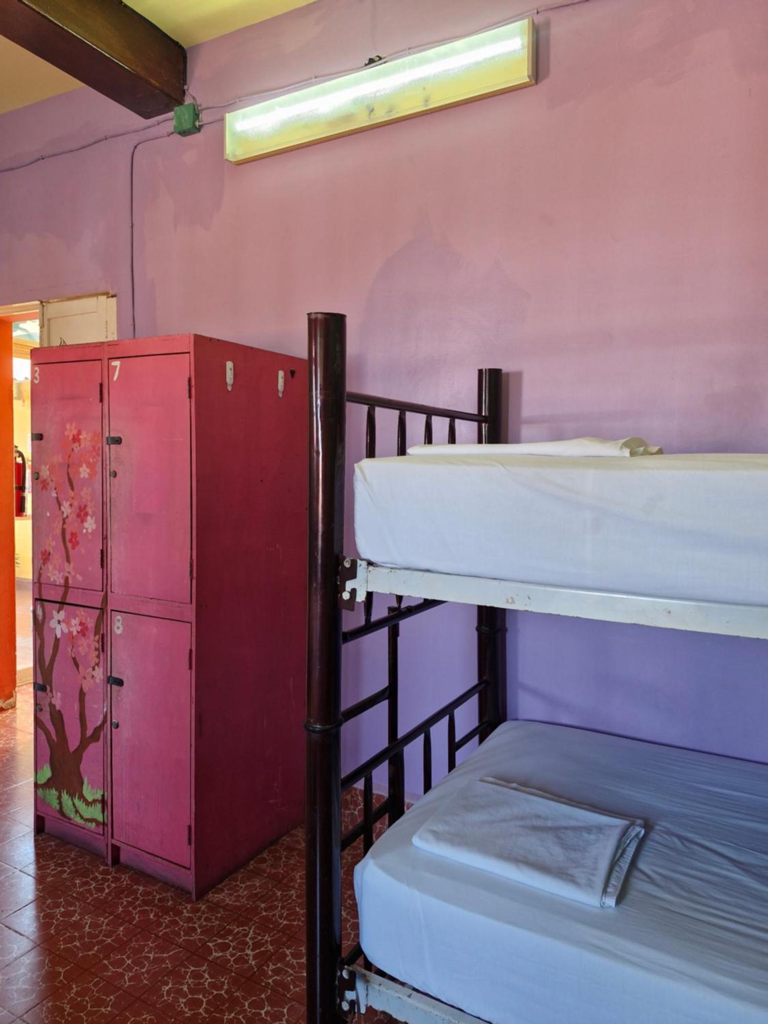 פוארטו ואלארטה Casa Kraken Hostel מראה חיצוני תמונה