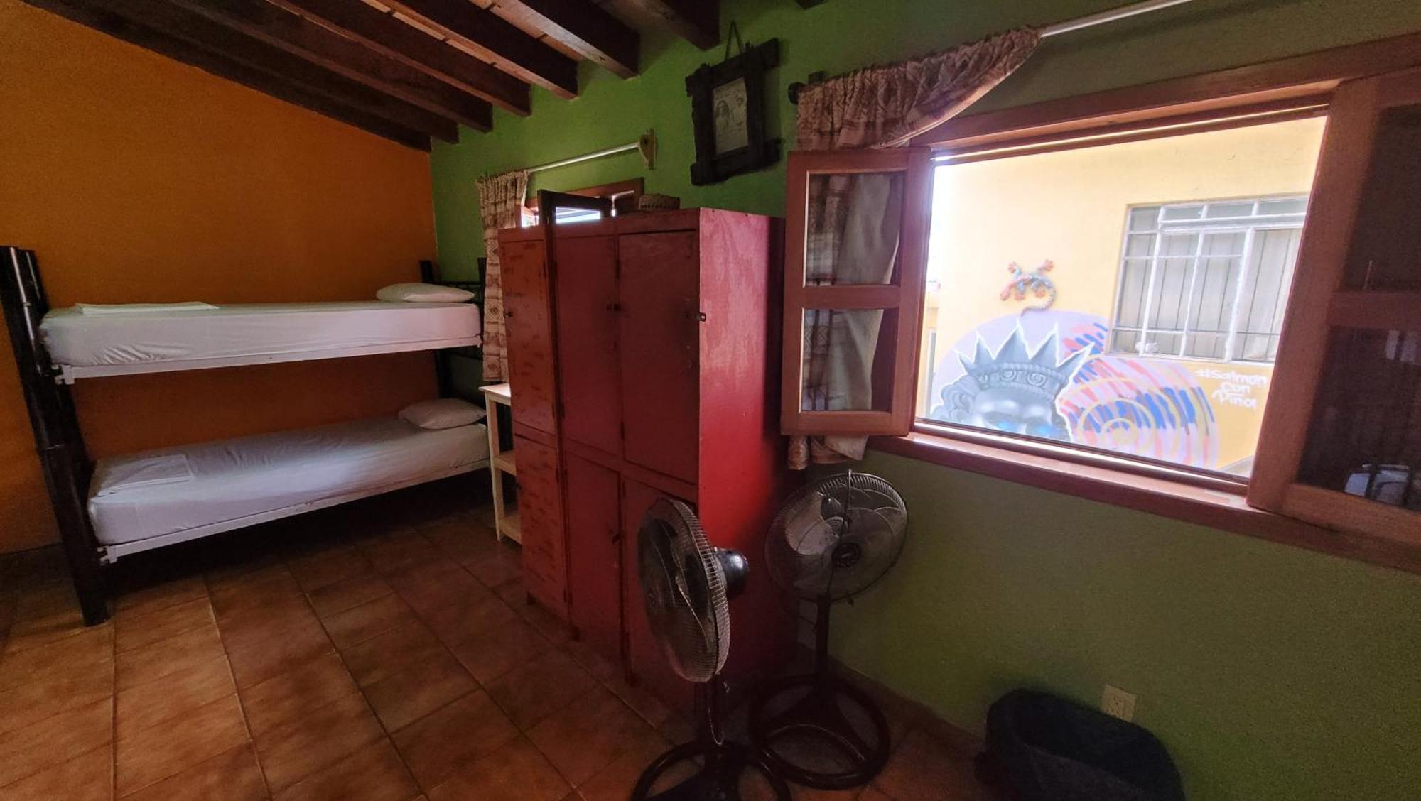 פוארטו ואלארטה Casa Kraken Hostel מראה חיצוני תמונה