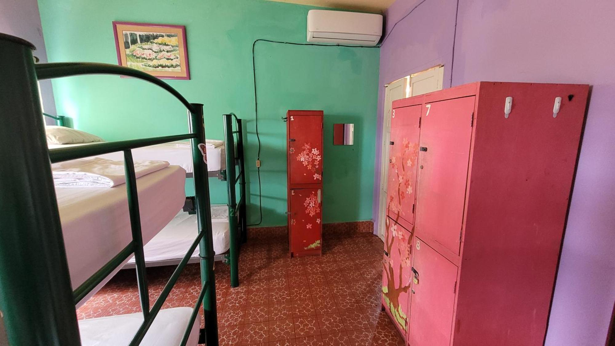 פוארטו ואלארטה Casa Kraken Hostel מראה חיצוני תמונה