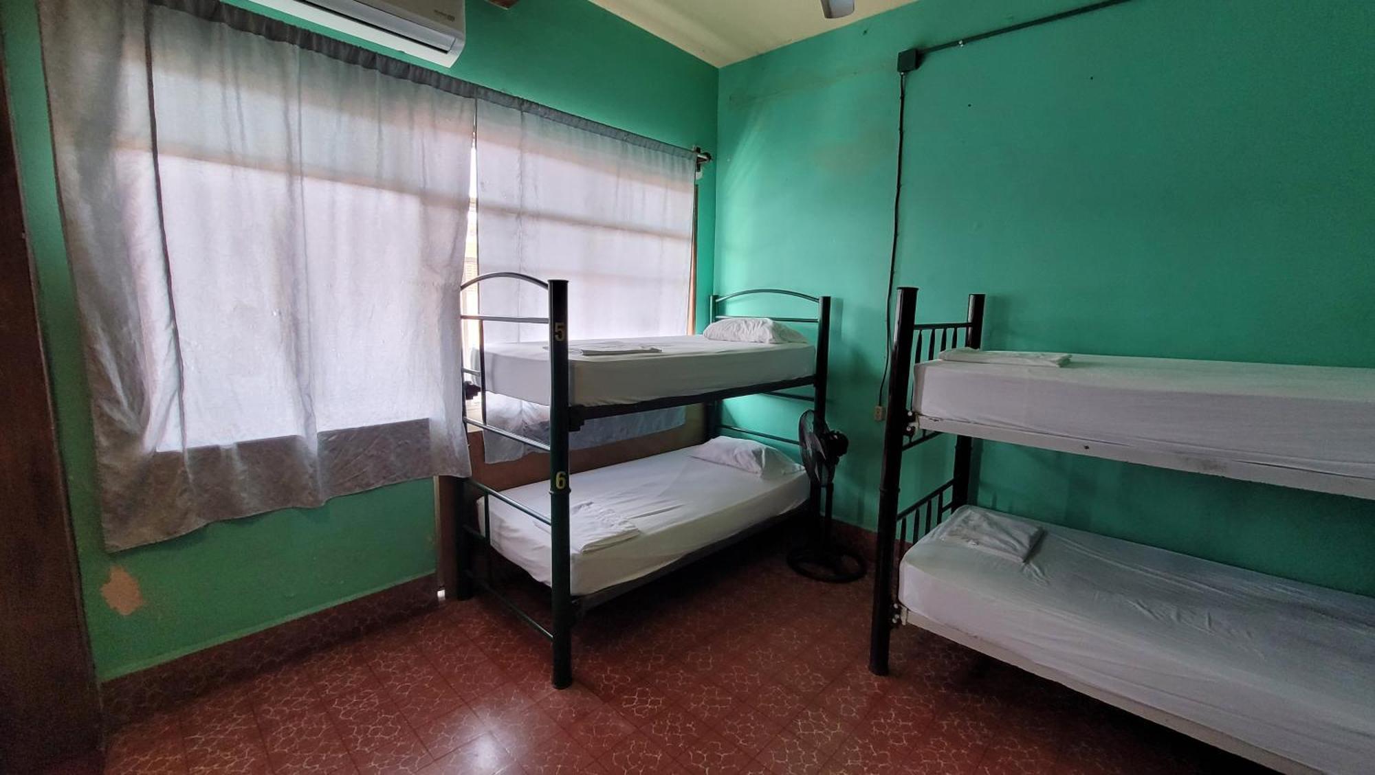 פוארטו ואלארטה Casa Kraken Hostel מראה חיצוני תמונה